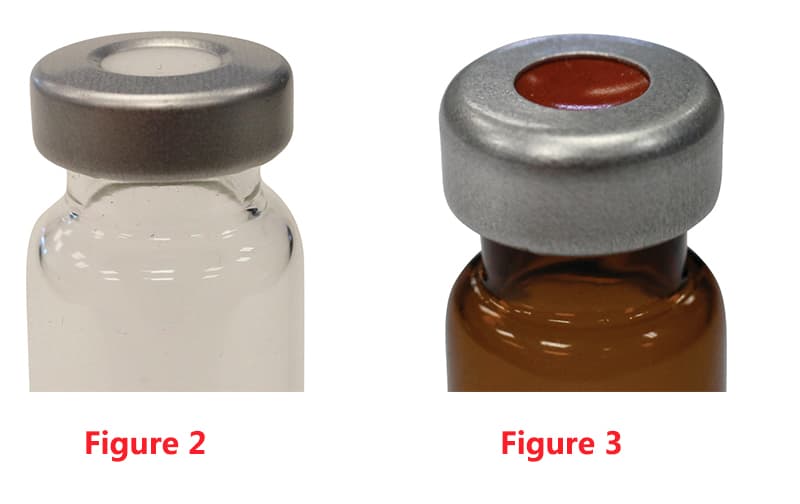 Vials & Syringes - MZ-Analysentechnik GmbH